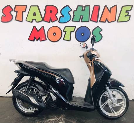 HONDA SH 150i 